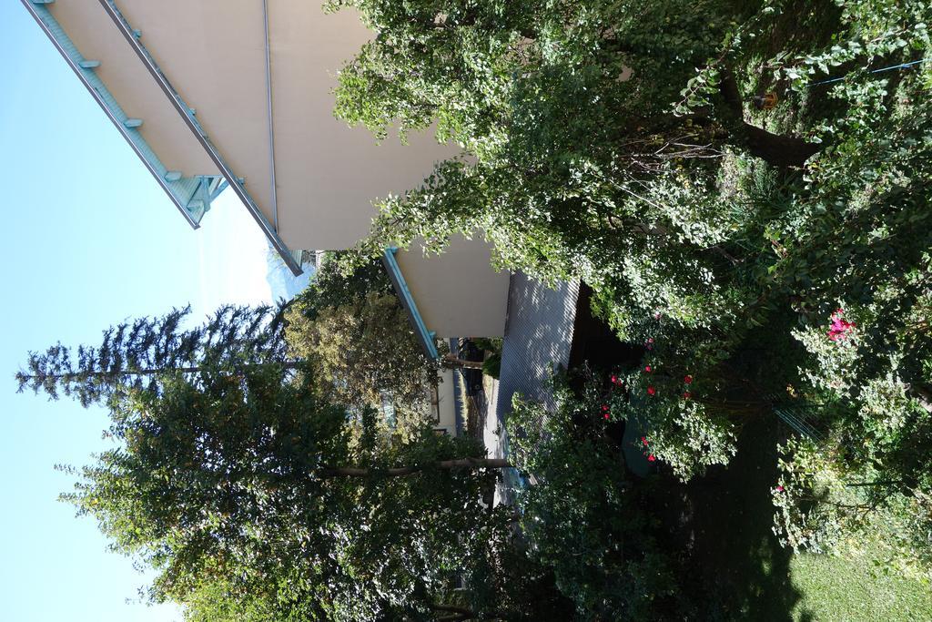 Appartement Cosy Montagne, Centre Ville De Briancon Exterior foto